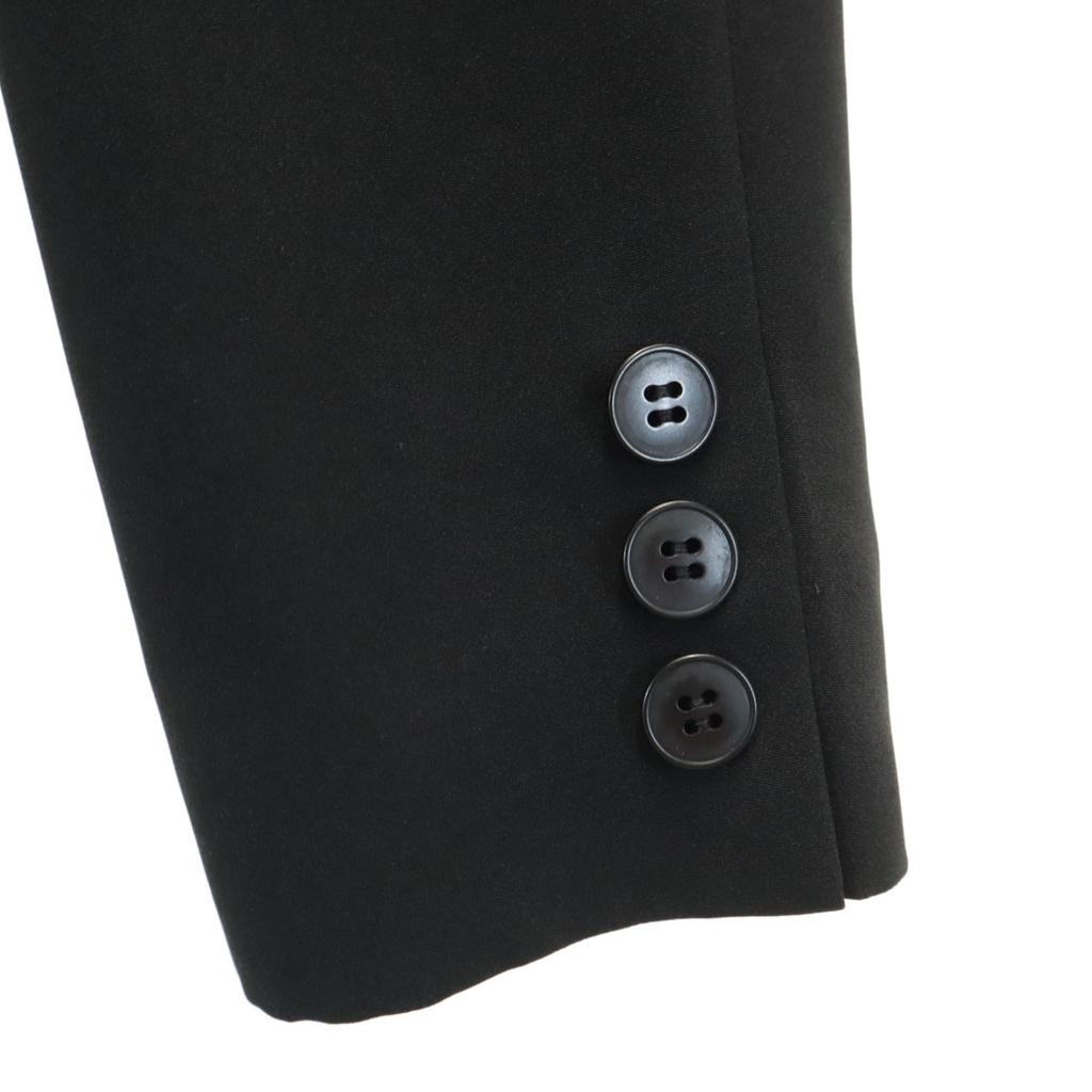 agnes b. Laget i Japan bukse dress Sett 0/36 svart Kvinner Brukt