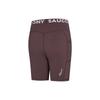 Saucony Comfortable Casual Tight Five-Point Shorts Women shorts SA1269LG35L-CO093