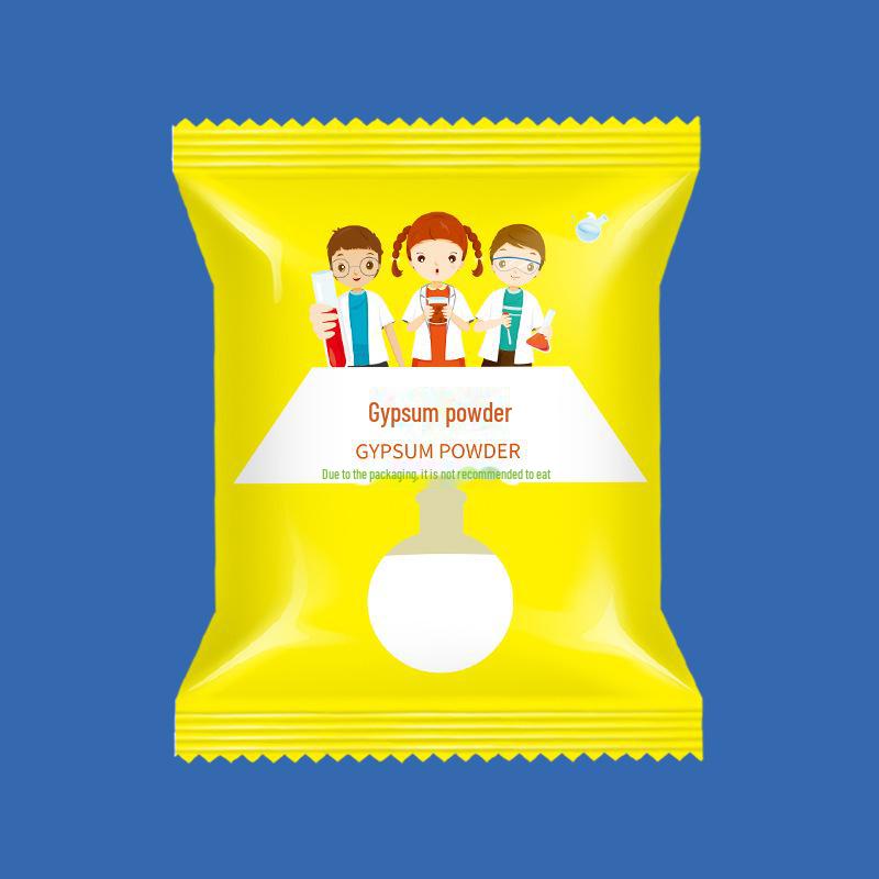 STEM Education Physics & Chemistry Experiment Kit for Elementary School Children