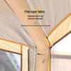 Automatic Inflatable Camping Tent