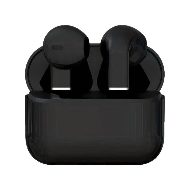 Pro5s Semi-in-Ear Bluetooth 5.3 Earphones: Compact, High-Quality Sound, Universal Wireless Fit