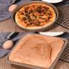 5pcs/set Nonstick Carbon Steel Baking Set - Bread Loaf Pan Muffin Cake Pizza Tray Oven Bakeware for Perfect Cooking
