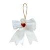 Sanrio Secret Ribbon Charm Idol Pure White Sanrio Ages 3 and 351873 (Enjoy Angel) Characters, Up,
