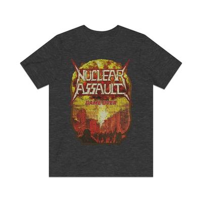 T-Shirts & Muskelshirts – T-Shirts