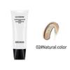 Makeup Bb Cream White Cosmetics Natural Whitening Cream Waterpr - 2025