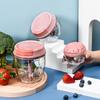Utensili per frutta e verdura – Spremiaglio