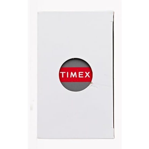 TIMEX Weekender Central Park Cream X Navy/Gray T2N654 [Regular Imported Product]