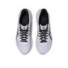 Asics Jolt 4 White Black Breathable Mesh Running Trainers 1011B603-101