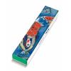 Swatch Chagall's Blue Circus SUOZ365 Watch, Blue