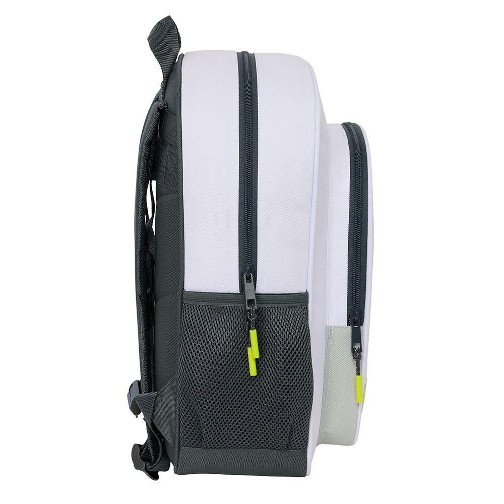 Real Madrid Sportrucksack Jugendrucksack 612554640 mehrfarbig