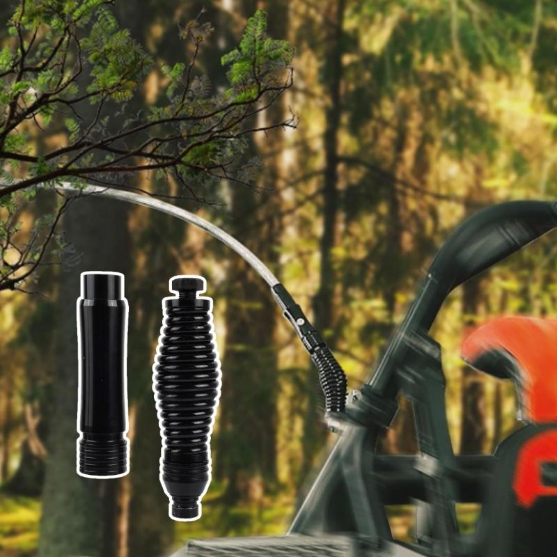 Automotive LED Whip Lights Spring Mounting Base Vibration Damping Technology And Weatherproof Paint Finish