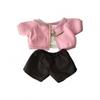Multistyles Plush Doll's Clothes Kids Gift Fashion Doll Clothes  for 20cm Plush Doll/for Idol Dolls