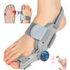 Hallux Valgus Korrigerer Hallux Valgus Retter Unisex Stortå Retter Hallux Valgus Orthese Korrigerer Justerbart Pedikyrverktøy