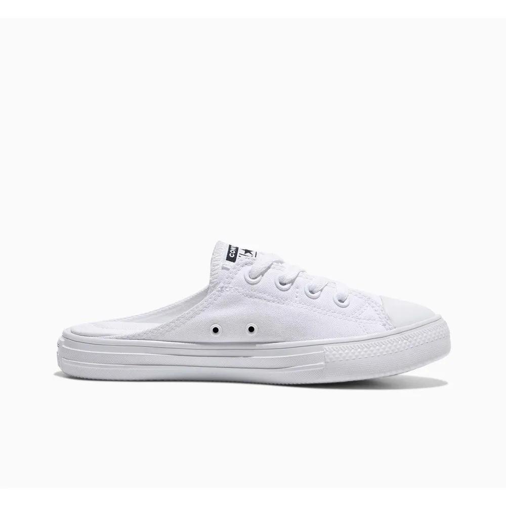 Converse Chuck Taylor All Star Mule Белый A16133C 71C258 17C263 230