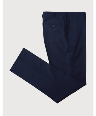 BRUNOBAFFI Navy New Slim Pants_Mangbxs2201