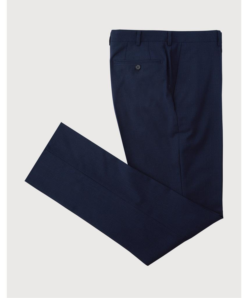 BRUNOBAFFI Navy New Slim Pants_Mangbxs2201