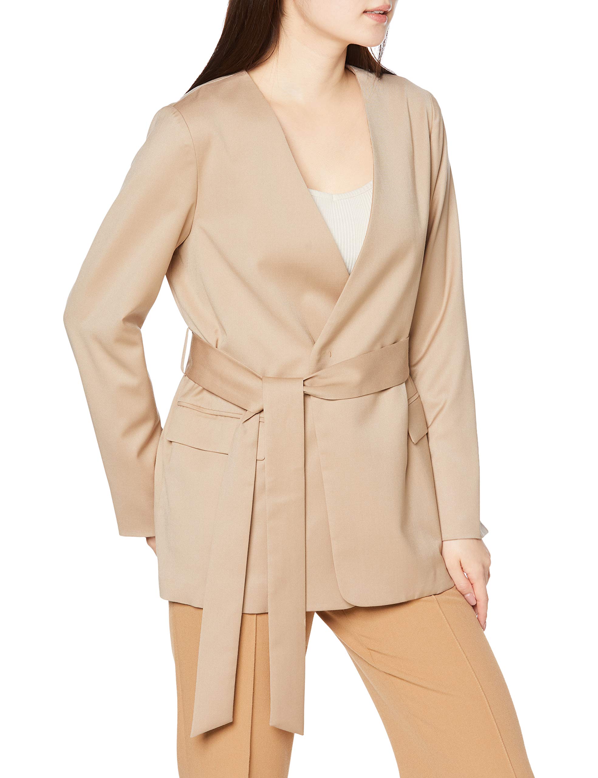 

ROPE PICNIC Куртка Розмір 38 Жіноча GDV50000, Бежева, бежевий