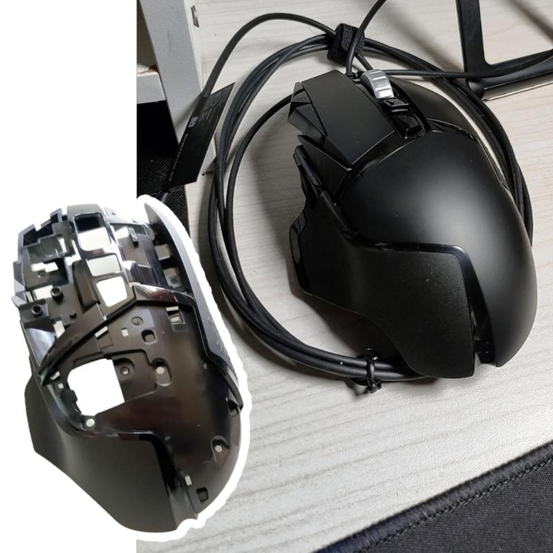 Mouse Keel Frame Board Customizable Weight Configuration for G502 Gaming Mouse