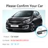 for KIA Cee'd Ceed 2012~2018 2013 2014 2015 2016 JD  Front Windscreen Windshield Wipers Blades Car Accessories Car Wiper Blade