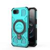 For iPhone 16e Case iPhone 16e Cover Holder Magnetic Wireless Charging Bumper Shield Protective Phone Cases For iPhone 16e Funda
