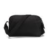 Kangol Soho Pocket Crossbag Black