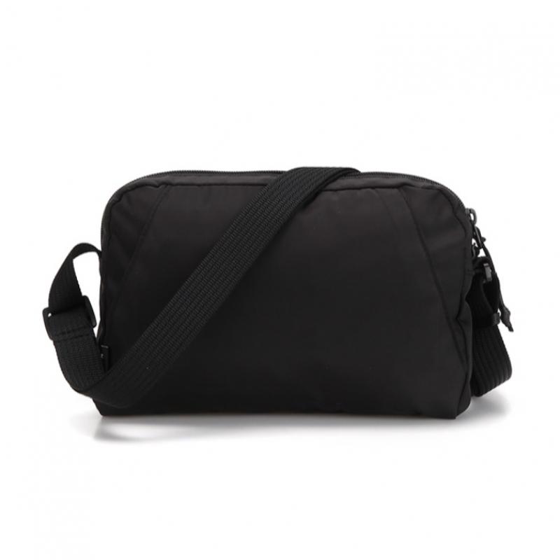 Kangol Soho Pocket Crossbag Black