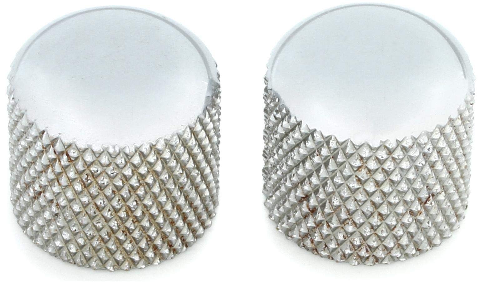 

Fender Parts Road Dome Knobs Worn® Telecaster® (2)