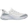 Skechers Sport Men Light Gray Low Top Casual Shoes 232642-LGY