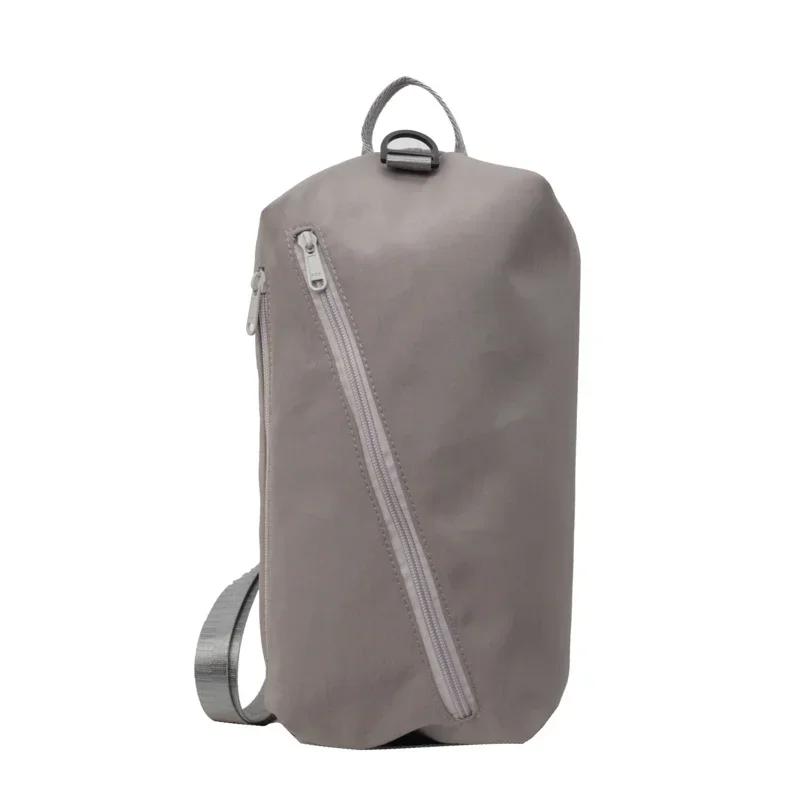 Zipper Solid Nylon Large Capacity Women's Handbags 2026 High Quality Large Capacity Bags Sweet Casual Crossbody Bags for Women