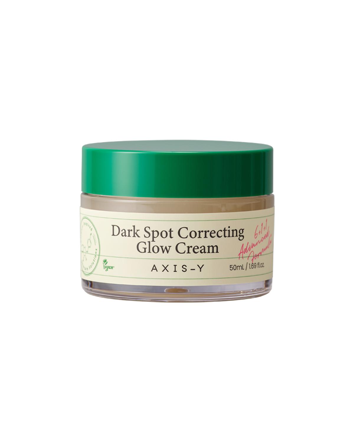 Blemish Care Glow Cream 50ml
