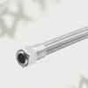 304 Stainless Steel Braided Flexible Hose