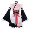 Cosmic Princess Kaguya Noi Komazawa Iroha Sakayori Cosplay Costume For Women With Soft Fabric For Anime Conventions