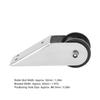 Anchor Roller, Thick Polished Surface Anchor Roller Easy Installation For Ships