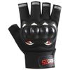 Motorcycle Touchscreen Gloves, Impact-Resistant Breathable Protective Gloves for Cycling & Sports