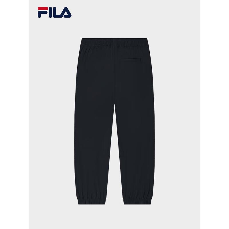 FILA Men s Cooling Knit Casual Pants L