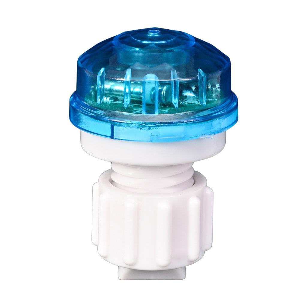 Fishing Bite Alarm Lamp Night Fishing Rod Tip Strike Sensor Alert Light Fishing Electronic Bite Indicator LED Rod Lamp