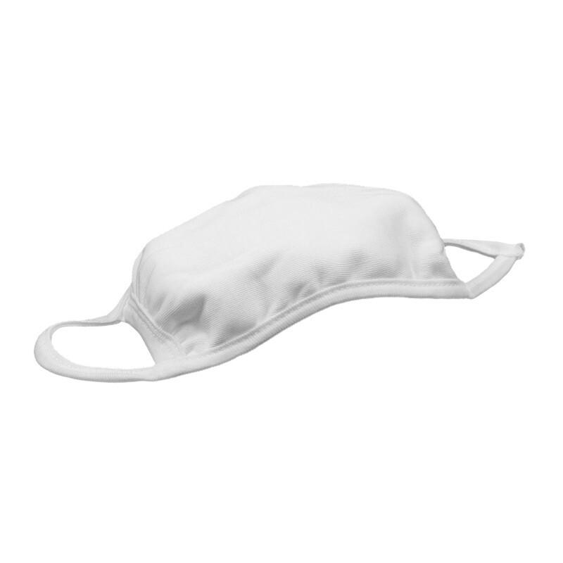 XINGGONG Large 3-Layer Cotton Industrial Dust Mask