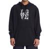 Dc Shoes Blabacl Sweatshirt