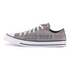 Converse Chuck Taylor All Star Casual Comfortable Low Top Canvas Shoes Unisex Sneakers Gray White 170109C