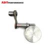 Zawór klapy turbo K03 53039900198 53039880288 AG9N6K682AF Obudowa turbiny dla Ford Focus III 2.0 ST 2012/07-2016/12 1999 ccm 1