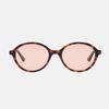 Byumaeb Laura_ Retro Round Sunglasses [Worn By Yuna (Itzy)]