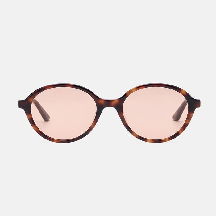 Byumaeb Laura_ Retro Round Sunglasses [Worn By Yuna (Itzy)]