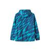 Anta Sports Woven Cardigan Casual Hooded Jacket Men Jacket Blue 152131601-2