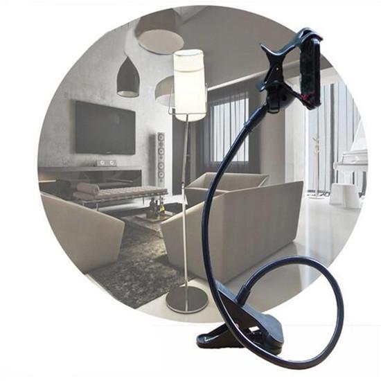 Buy Creative Selfie Monopod Tripod Cradle Stand Clip Flexible Mobile