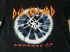 Vintage 90s Def Leppard Adrenalize Concert Black Men S-234XL T-Shirt Mens Womens Tees Top A316