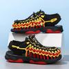Summer Girls' Braid Baotou Children's Shoes Children's Beach Shoes Small and Medium-sized Children's Non-slip Children's Shoes Boys' Sandals