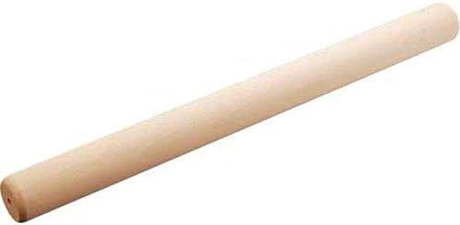 Shimotori Corporation Wooden Cake Rolling Made in 169 Pin, Medium, 3x36cm, Japan,