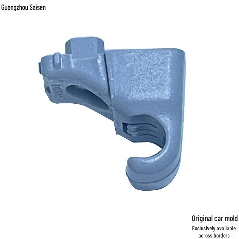 

Tesla Model 3 (2019-2020) Sun Visor Clip Bracket - Part 1090079-00-B Other