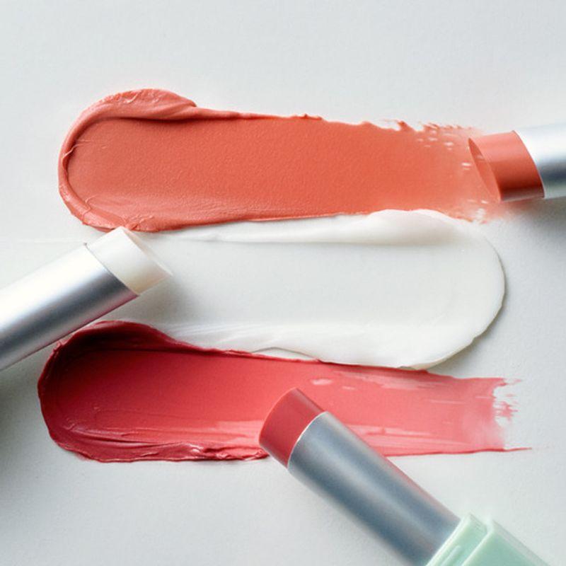 

Glow Melting Lip Balm 3.4g 03. Warm Apricot