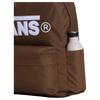 Vans Old SkoolDrop V Casual Backpack Unisex Brown VN000H4ZFST